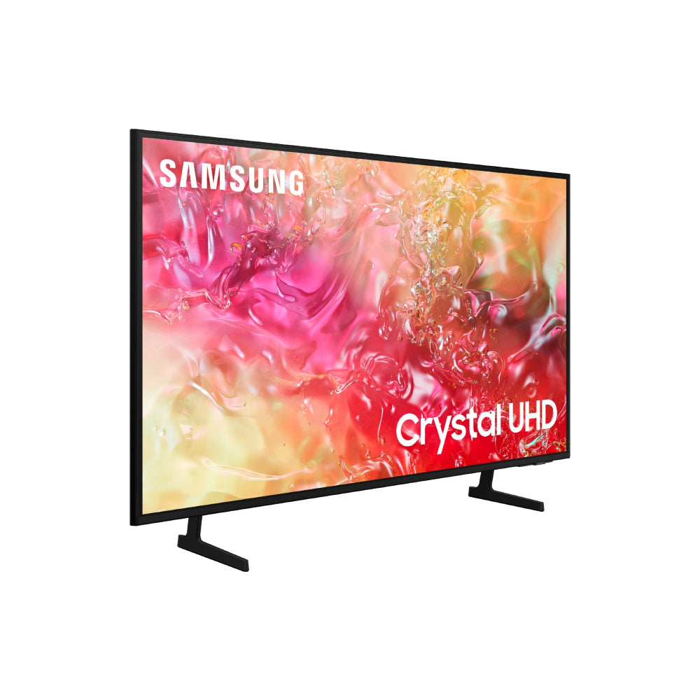 Samsung 43 Inches TV 4K UHD Black 43DU7000. Samsung 43 Inches TV 4K UHD Black 43DU7000.